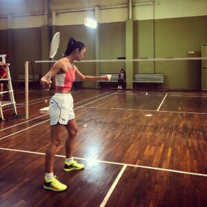 8 Rekomendasi Sewa Lapangan Badminton di Jakarta, Murah dan Strategis - MEDIAINI