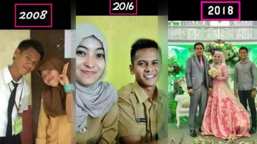 Inilah Tips Biar Tak Jagain Jodoh Orang, Apa Saja?
