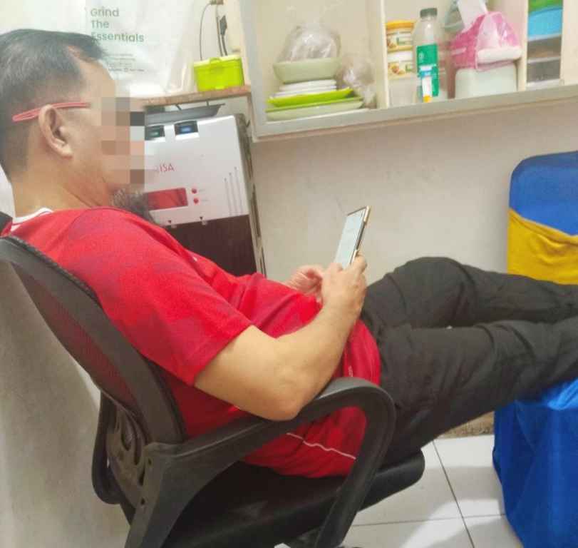 Napi Korupsi Eks Pejabat Pemprov Diduga Peras Warga Binaan di Rutan Tanjung Gusta