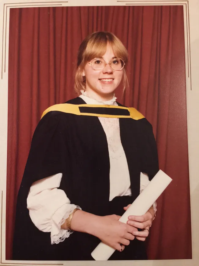 Sue Dobson, Aktivis Afrika Selatan yang Diselamatkan Oleh Seorang Agen Soviet