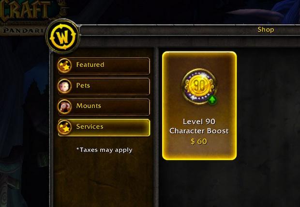 blizzard-justifies-wow-60-character-boost-option