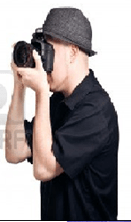 TIPS MEMEGANG KAMERA DENGAN BENAR