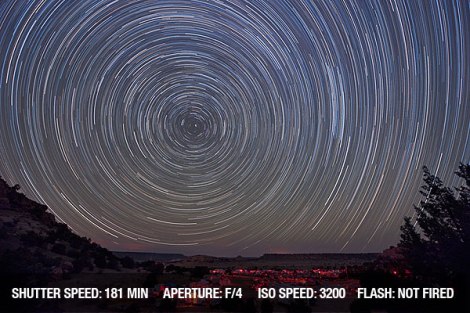 TIPS FOTOGRAFI LONG EXPOSURE