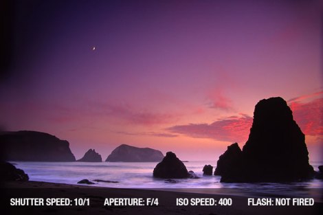 TIPS FOTOGRAFI LONG EXPOSURE