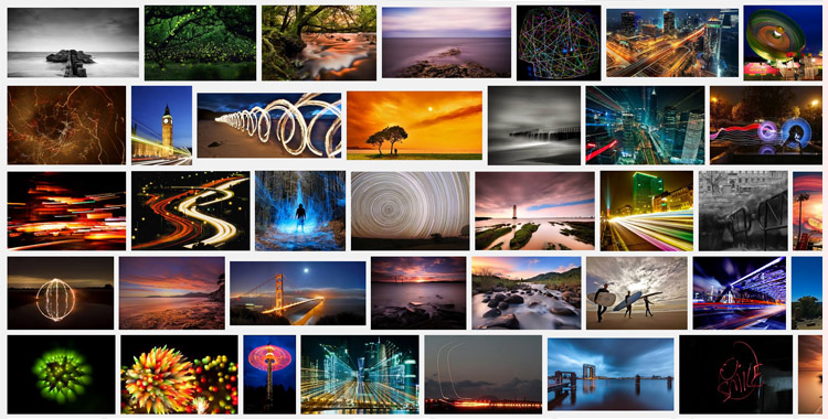 TIPS FOTOGRAFI LONG EXPOSURE