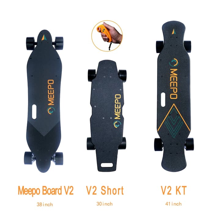 Tertarik Menggunakan E-Board? Berikut Panduan Skateboard Listrik untuk Pemula