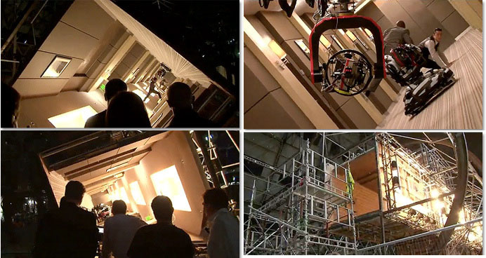 Setting Tempat Film Terbaik dan Unik dalam Sejarah Perfilman
