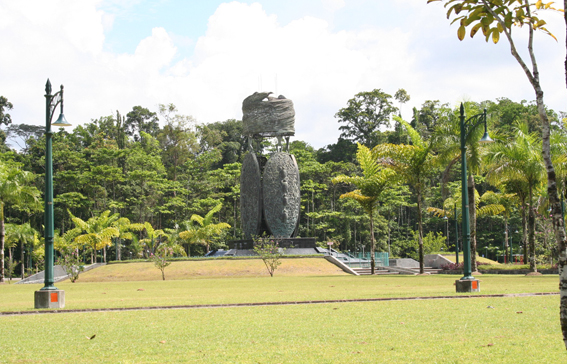 Kota Wisata Terbersih di Dunia