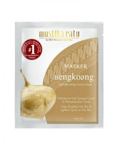 Cobain Masker Wajah dengan Merk Lokal Ini