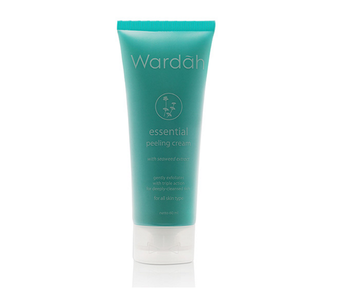Cobain Masker Wajah dengan Merk Lokal Ini