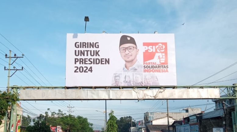 Nikita, JRX, Giring, dr Tirta Ayo Serius Nyapres, Kita Butuh Kalian!