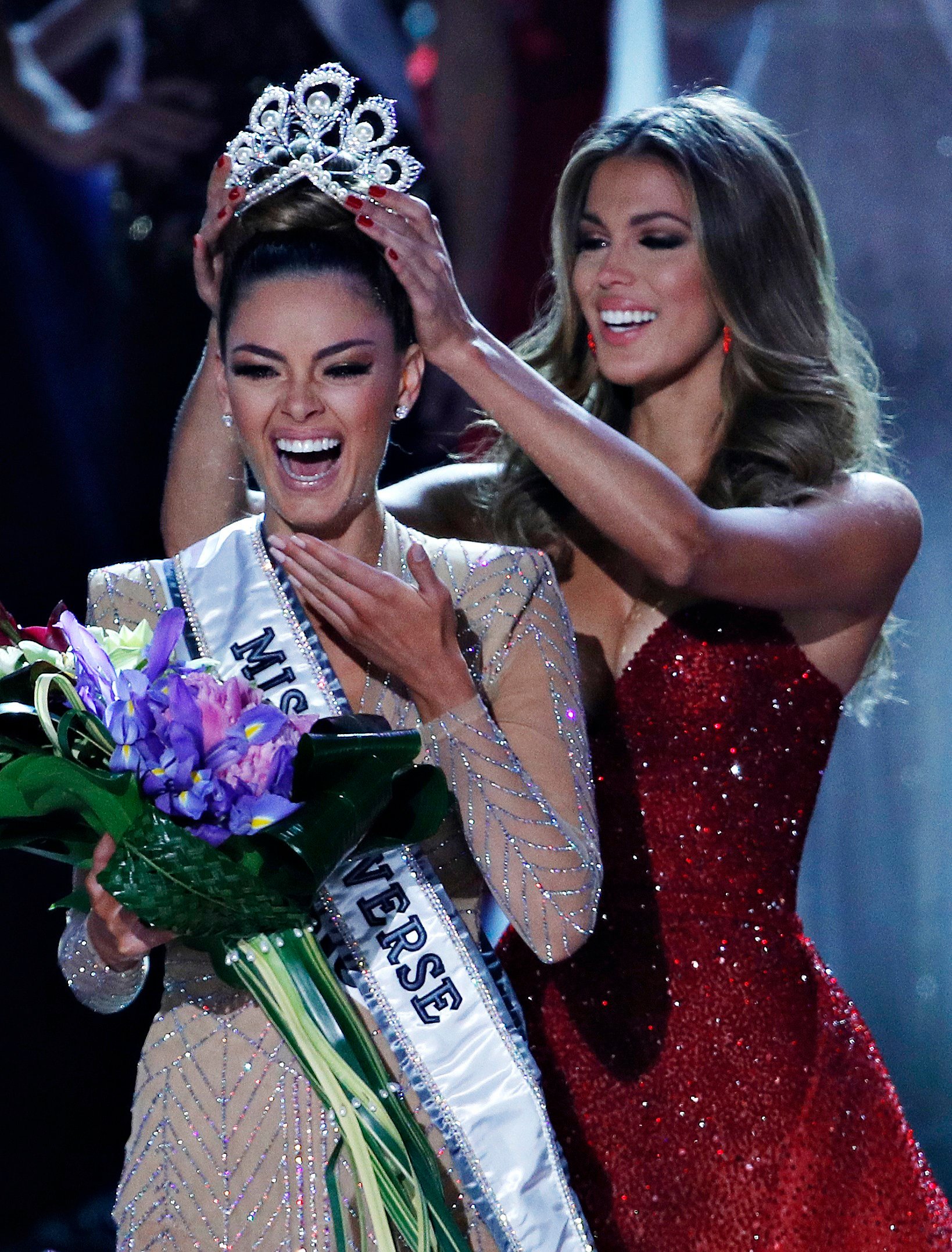 Inilah 6 Fakta Menarik tentang Penyandang Selempang Miss Universe 2017