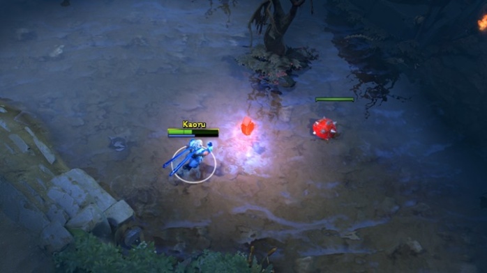 Panduan Hero Dota 2: ZEUS