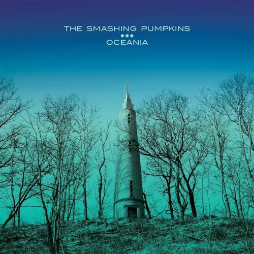 &#91;NEW REVIEW&#93; The Smashing Pumpkins : Oceania (2012)