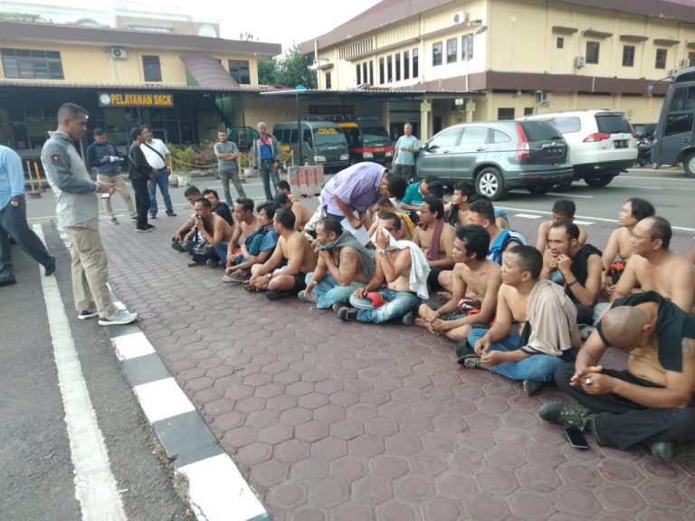 pp-pac-medan-timur-bentrok-dengan-masa-ipk-pac-kecamatan-medan-perjuangan