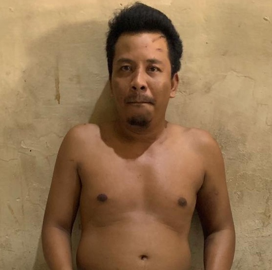 kembali-becak-hantu-di-ringkus-reserse-pidana-umum-polrestabes-medan