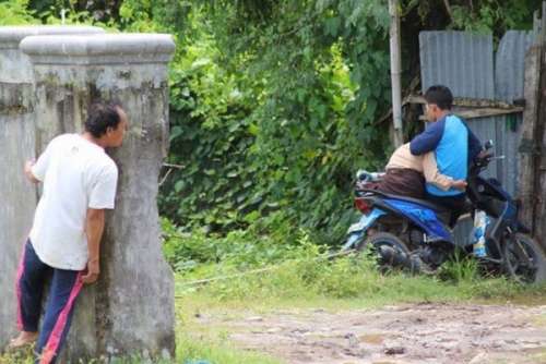 Video Mesum Anak Diduga Diunggah Pertama Kali di Jawa Timur 