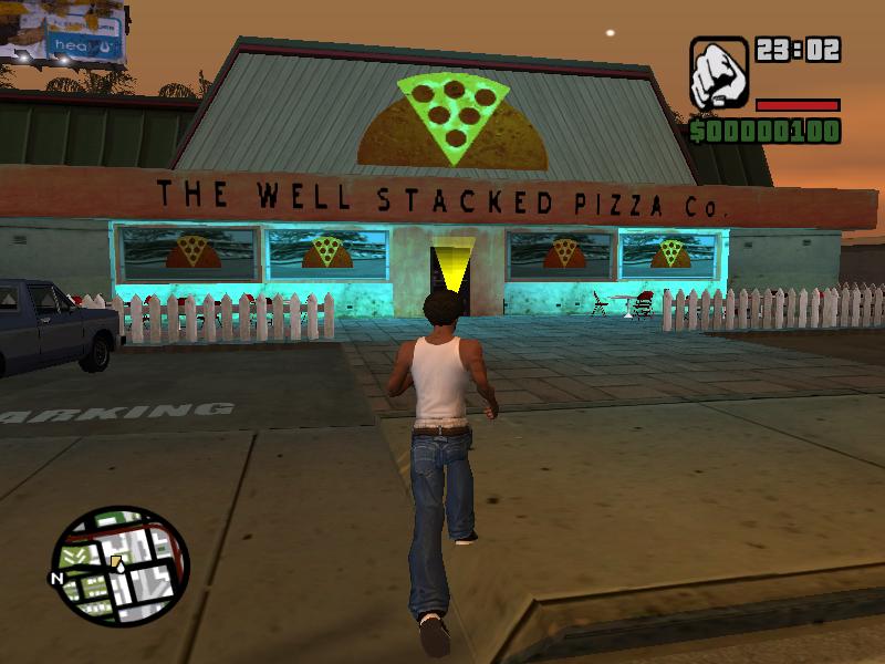 Apa yang bikin GTA San Andreas Istimewa?