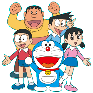 Episode Terakhir Doraemon &#91;Pict++&#93;