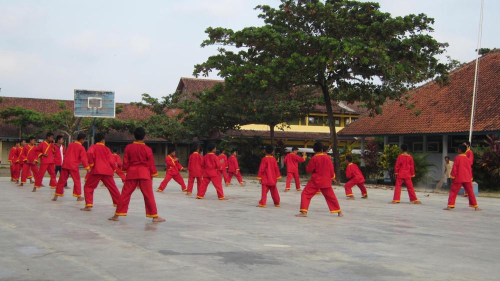 Pesantren Modern MIBS Kebumen