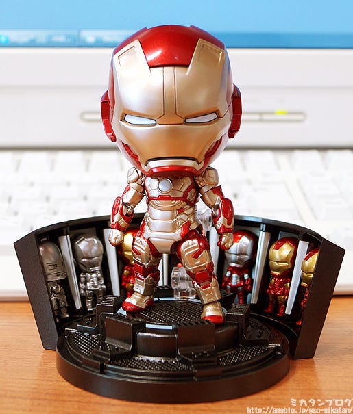 Jual/Beli/Barter HOTTOYS,ENTERBAY lainnya