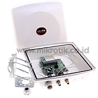 mikrotik Wireless Outdoor RB433AH (2 bh AP ABG)