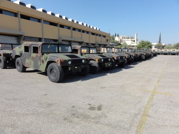 usa-menghibahkan-8-rhib--1287-humvees-untuk-militer-lebanon