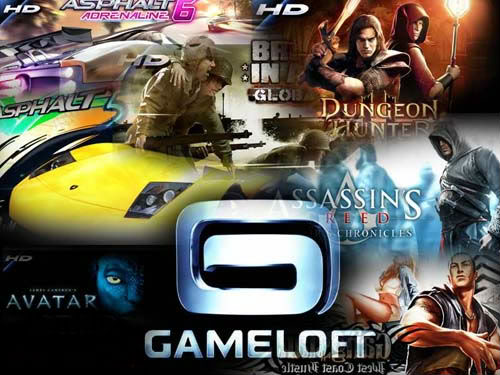 DVD Game HD untuk HP Android Murah aja... Masuk Dulu...