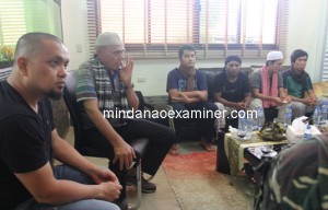 4 sandera bebas, akhirnya terungkap yg tidak diungkap selama ini.................