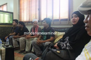 4 sandera bebas, akhirnya terungkap yg tidak diungkap selama ini.................