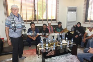 4 sandera bebas, akhirnya terungkap yg tidak diungkap selama ini.................