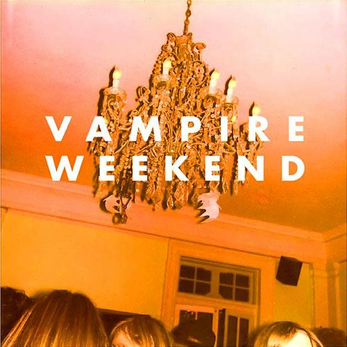 &#9616; vampire weekend&#9616;