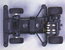 &gt;&gt;&gt;&gt;&gt;&gt;&gt;Tamiya Mini 4wd STO (Standard Original) Regional Bali&lt;&lt;&lt;&lt;&lt;&lt;&lt;