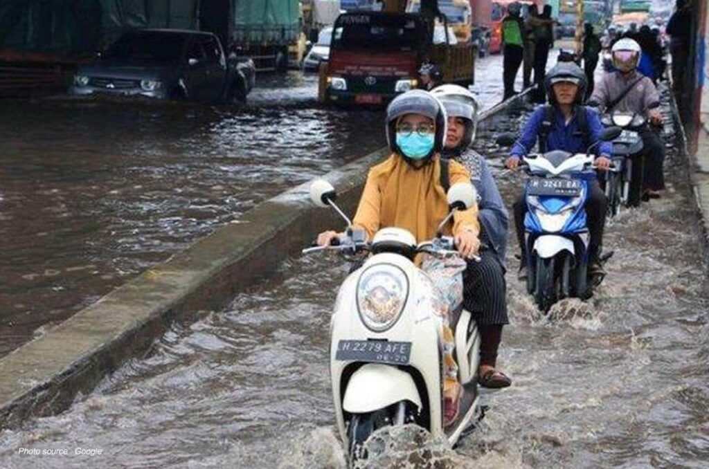 7 Cara Merawat Motor Matic Injeksi Baru Beli Supaya Awet