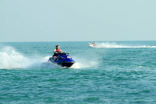 Top 10 Affordable Water Sports in Goa