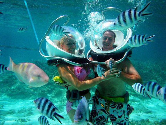 Top 10 Affordable Water Sports in Goa