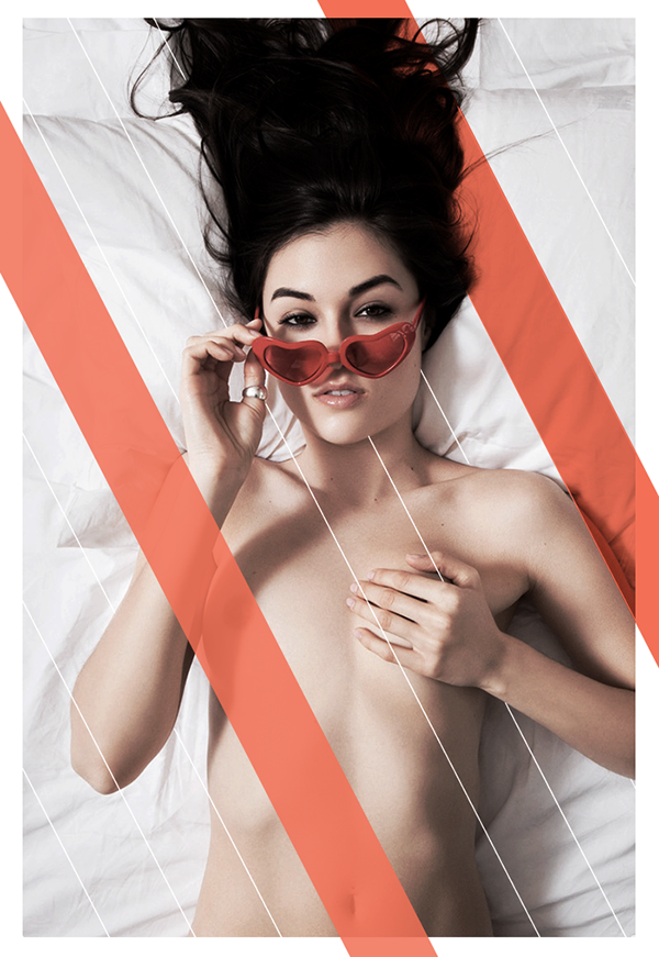 &#91;18+&#93; KISAH HIDUP : Marina Ann Hantzis a.k.a Sasha Grey !! Full Foto !