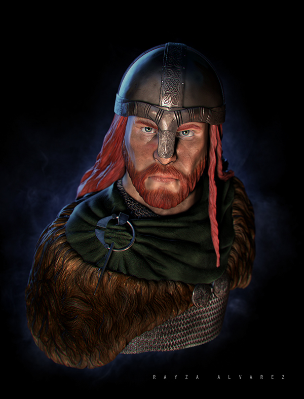 Barbar! 5 Viking Ini Adalah Yang Paling Badass Diantara Viking Lainnya! Cekidot!!!