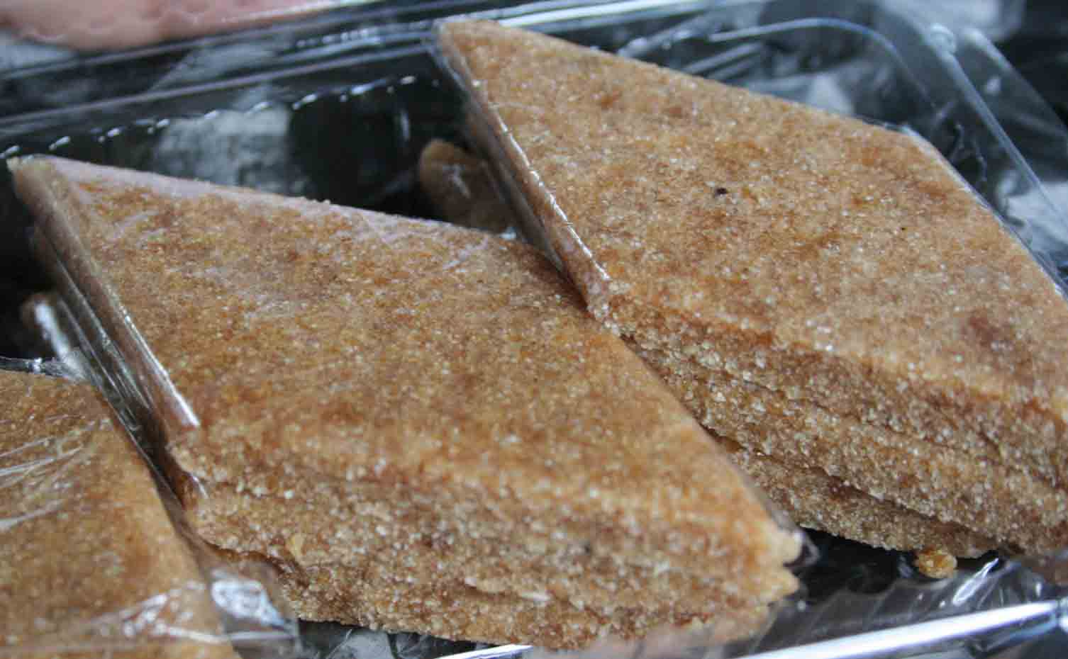 Kue Khas Banjarmasin