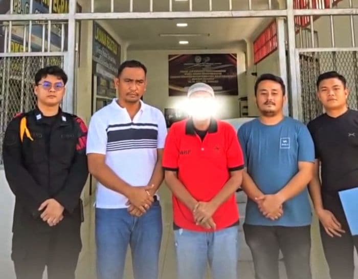 Warga Binaan Lansia 74 Tahun di Lapas Perempuan Malang Terima Amnesti Presiden