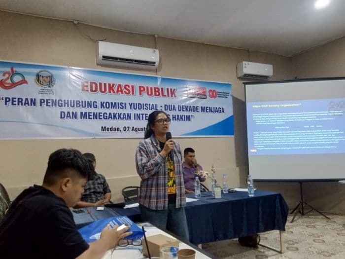 KontraS Sumut Desak Evaluasi Polri dan TNI Kembali ke Barak