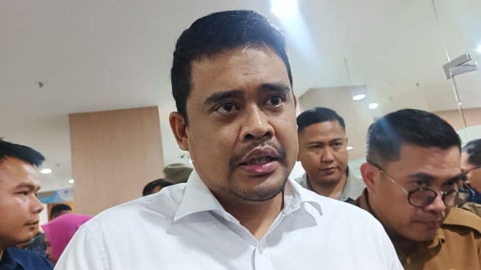 Bobby Siap Promosikan Babi Panggang Karo ke Mancanegara, Ini Aksi Nyatanya