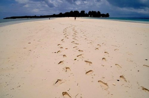 Ayoo Kunjungi Paradise Island - Karimun Jawa !!!!