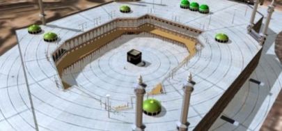 Fakta dari Sumur Zam Zam