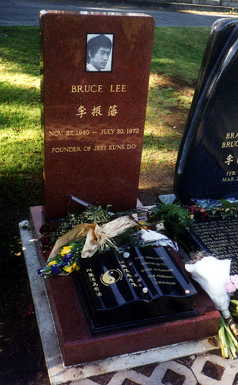 15 Fakta Tentang Bruce Lee yang Agan Belum Ketahui