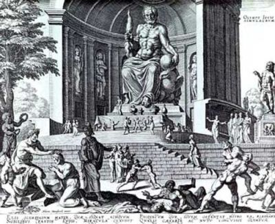 7 Fakta sejarah tentang kehebatan peradaban kuno