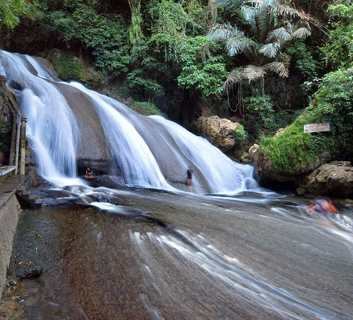 Keindahan Pesona Alam Indonesia