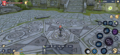 [Android/iOS] Dragon Nest 2 (Tencent) | Open World | Rilis 10 Juli 2020