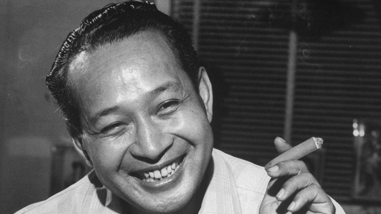 Lima Jenderal Penumpas PKI yang Dikhianati Soeharto