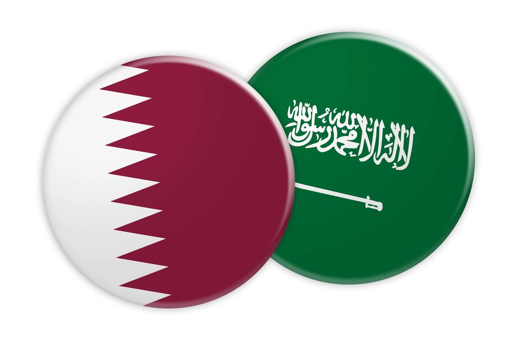 Arab Saudi Deportasi 15.000 Unta Asal Qatar
